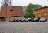 Jagst/kocher Tour