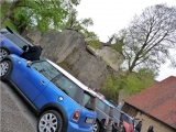 Jagst/kocher Tour