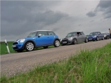 Jagst/kocher Tour