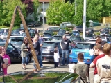 Jagst/kocher Tour (mai 2011)