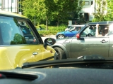 Jagst/kocher Tour (mai 2011)