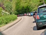 Jagst/kocher Tour (mai 2011)