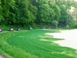 Jagst/kocher Tour (mai 2011)