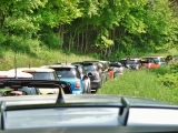 Jagst/kocher Tour (mai 2011)