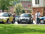 Jagst/kocher Tour (mai 2011)