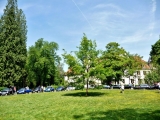 Jagst/kocher Tour (mai 2011)