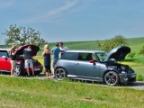 Jagst/kocher Tour (mai 2011)