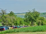 Jagst/kocher Tour (mai 2011)