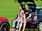 Jagst/kocher Tour (mai 2011)