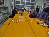Crm Jahresabschlussfeier - 29.12.2011