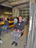 Crm Jahresabschlussfeier - 29.12.2011