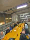 Crm Jahresabschlussfeier - 29.12.2011