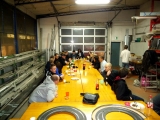 Crm Jahresabschlussfeier - 29.12.2011