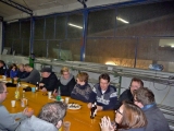 Crm Jahresabschlussfeier - 29.12.2011