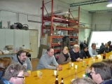 Crm Jahresabschlussfeier - 29.12.2011