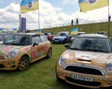 Mini Parkplatz