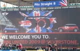 Welcome To Mini United 2009