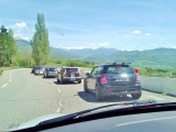 Mini United 2012