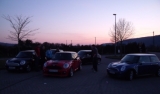 1. Mcmini Treffen