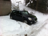 Mini 2011