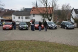 Ausfahrt Feb 2011