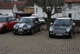 Ausfahrt Feb 2011