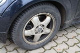 Ausfahrt Feb 2011