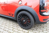 Ausfahrt Feb 2011