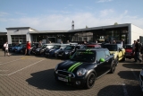 Jagst Kocher Tour 2012