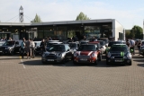 Jagst Kocher Tour 2012