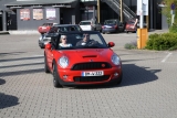 Jagst Kocher Tour 2012