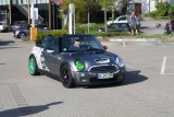 Jagst Kocher Tour 2012