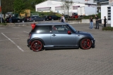 Jagst Kocher Tour 2012