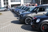 Jagst Kocher Tour 2012