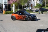 Jagst Kocher Tour 2012