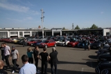 Jagst Kocher Tour 2012