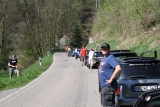Jagst Kocher Tour 2012