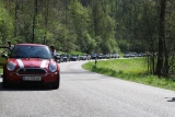 Jagst Kocher Tour 2012