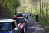 Jagst Kocher Tour 2012