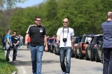Jagst Kocher Tour 2012