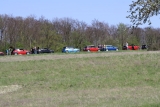 Jagst Kocher Tour 2012