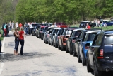 Jagst Kocher Tour 2012