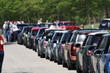 Jagst Kocher Tour 2012