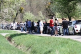 Jagst Kocher Tour 2012