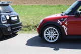 Jagst Kocher Tour 2012