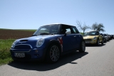 Jagst Kocher Tour 2012