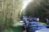 Jagst Kocher Tour 2012