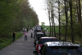 Jagst Kocher Tour 2012