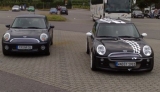 Nick's Und Tino's Mini