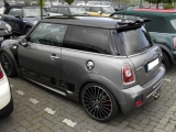 Strahlung Pur Vii